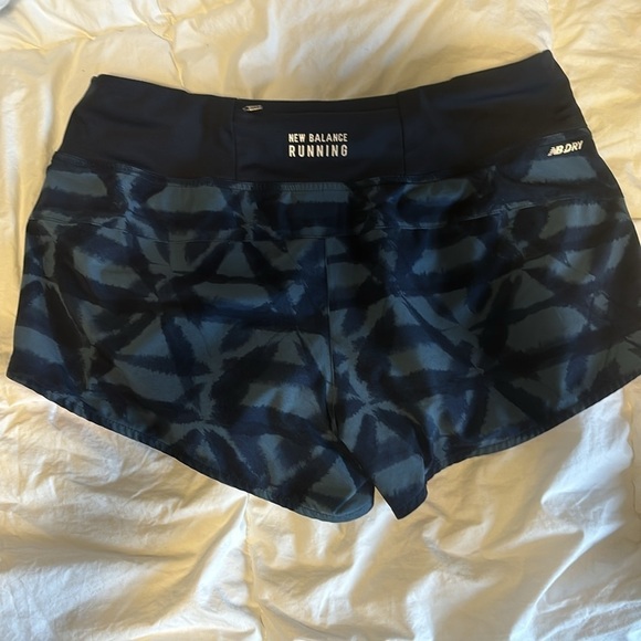 New  Balance athletic wear, size US-S - Picture 2 of 7